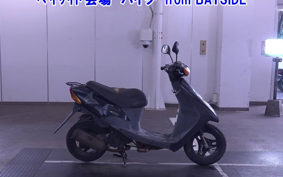 SUZUKI LET's 2