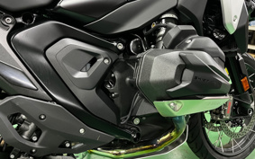 BMW R1300GS Touring 2024 0M21