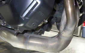 YAMAHA TRACER 9 GT 2022 RN70J