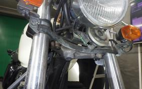 HONDA CB223S 2020 MC40