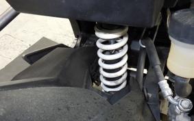 KAWASAKI Z250 SL BR250E