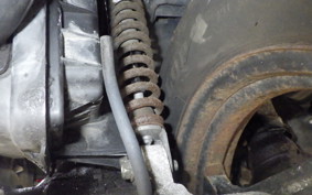 HONDA LEAD 50 R Type AF10