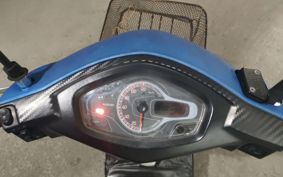 SUZUKI ADDRESS V125 CF4MA