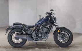 HONDA REBEL MC49