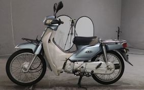 HONDA SUPER CUB110 JA10
