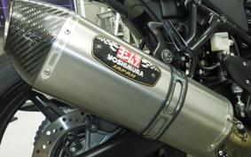 SUZUKI SV650 X 2018 VP55B