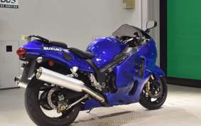 SUZUKI GSX-1300R HAYABUSA 2007