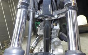 KAWASAKI ESTRELLA 2012 BJ250A