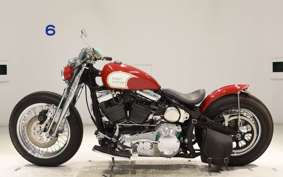 HARLEY FLSTS 1450 2003