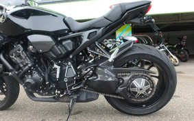 HONDA CB1000R 2018 SC80