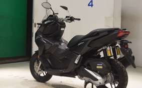 HONDA ADV160 2007 KF54