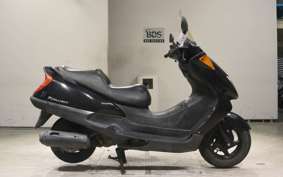 HONDA FORESIGHT EX 1991 MF04