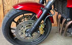 HONDA CB400SFV-3 BOLDOR 2017 NC42