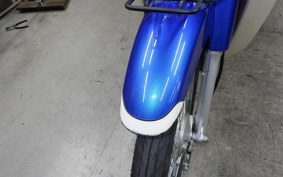 HONDA C110 SUPER CUB 2021 JA44