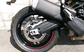 DUCATI  DUCATI  MULTI  STRADA 950S 2020 AD00