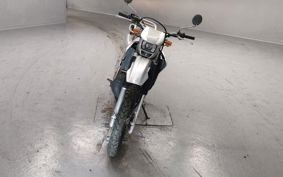 YAMAHA LANZA DT230 4TP