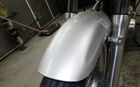 SUZUKI ST400 TEMPTER 1997 NK43A