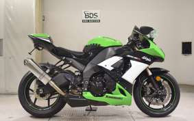 KAWASAKI ZX 10 NINJA R 2015