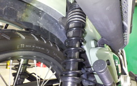 HONDA CT125 HUNTER CUB 2014 JA55