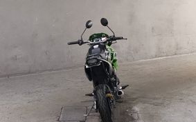 KAWASAKI KSR110 KL110A
