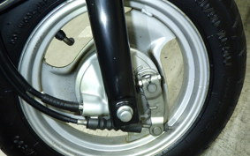 YAMAHA JOG Gen.5 2019 SA36J