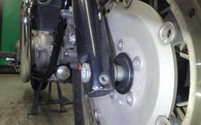 KAWASAKI W650 2002 EJ650A
