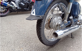 HONDA SUPER CUB90 HA02
