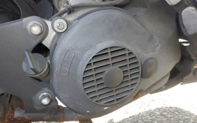 SUZUKI ADDRESS V125 CF4EA