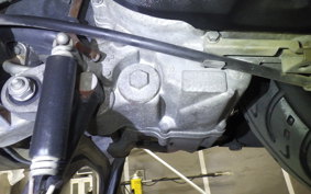 HONDA SPACY 100 JF13