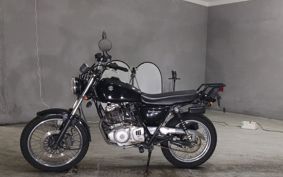 SUZUKI GLASS TRACKER BIG BOY NJ4DA