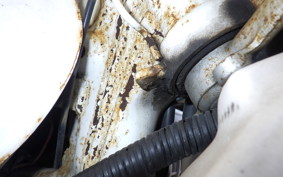 YAMAHA SEROW 225 Gen.2 1KH