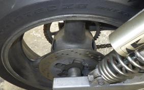 SUZUKI INAZUMA 400 (GSX400) 2001 GK7BA