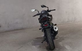 KAWASAKI Z250 EX250P