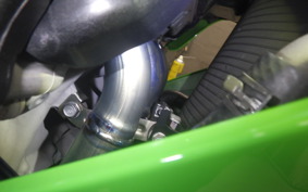 KAWASAKI ZX 10 NINJA RR 2022 ZXT02L