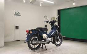 HONDA ｸﾛｽｶﾌﾞ110-3 JA60