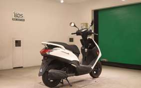 YAMAHA AXIS 125 Z SED7J