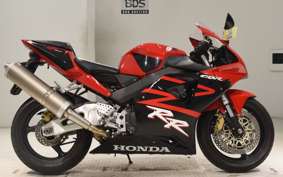 HONDA CBR954RR 2002 SC50