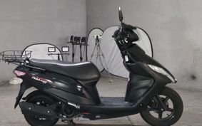 SUZUKI ADDRESS V125 DT11A
