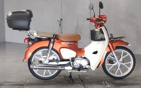 HONDA SUPER CUB110 JA59
