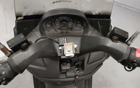 SUZUKI SKYWAVE 400 CK42A