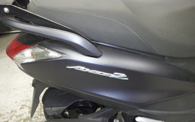 YAMAHA AXIS 125 Z 1997 SED7J