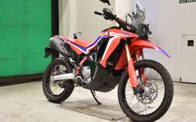 HONDA CRF250 GEN 2 RALLY 2022 MD47