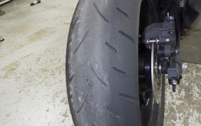 KAWASAKI ZX-25R-2SE 2018 ZX250H
