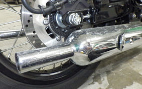 KAWASAKI W800 CAFE 2022 EJ800E