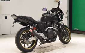 HONDA CB400SF GEN 4 A 2021