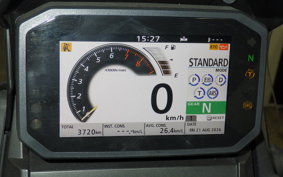 HONDA X-ADV 750 2021 RH10