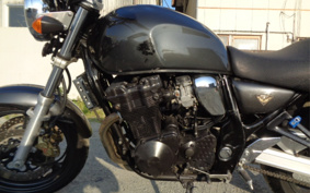 SUZUKI INAZUMA 400 1998 GK7BA