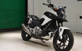 HONDA NC700X 2013 RC63