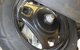 SUZUKI ADDRESS V50 Gen.2 CA44A