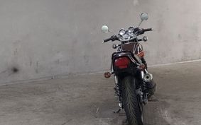 KAWASAKI ZEPHYR400K ZR400C